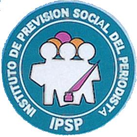IPSP logo
