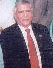 Salvador Bonini