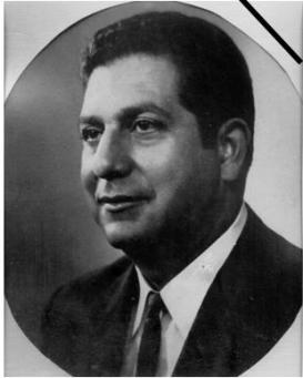 1952 Sergio Ramón Ãlvarez Jaramillo, (6 de enero de 1926 - 8 de mayo - 1952-sergio-ramon-alvafez-jaramillo