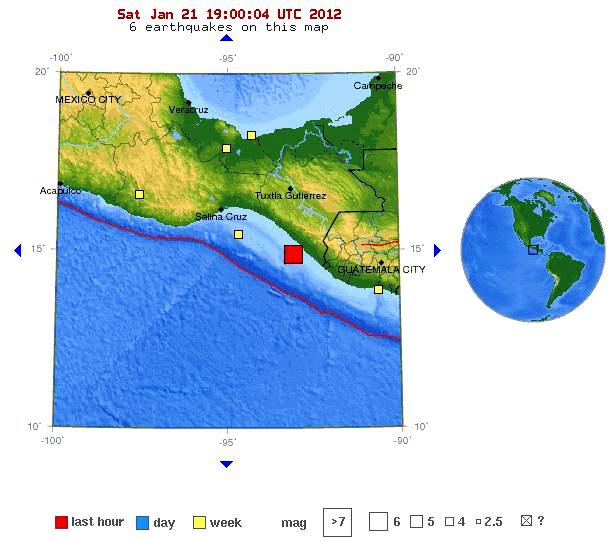 21-enero 2012 GUATEMALA 12.47 UTC -6