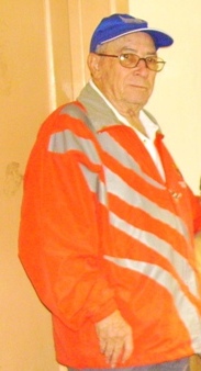 Carlos Larrañaga Gomar, en el IPSP 30-07-2011