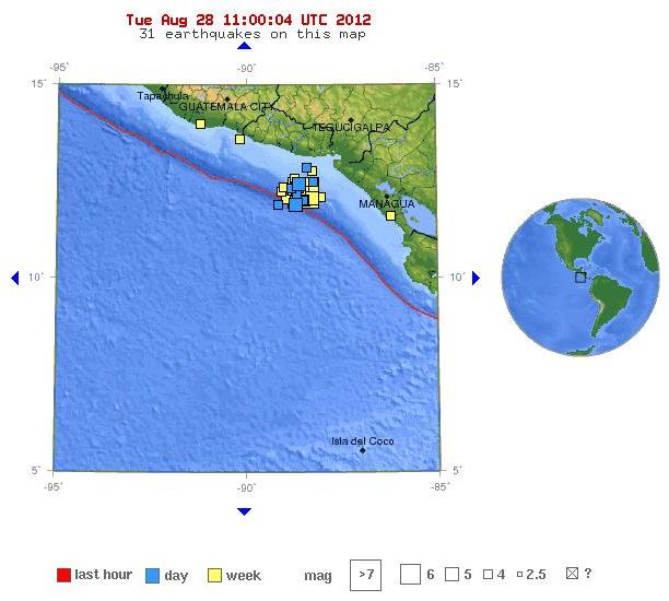 El Salvador 28082012   05.00.04 a..m. 11.00.04 UTC USGS
