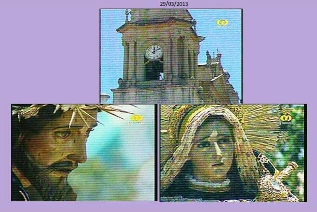 Jesús de La Merced -Vigen María- Catedral Metropolitana 290320131210UTC-6.