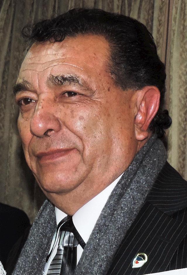 Periodista, José Alejandro De León Pérez (bctm).