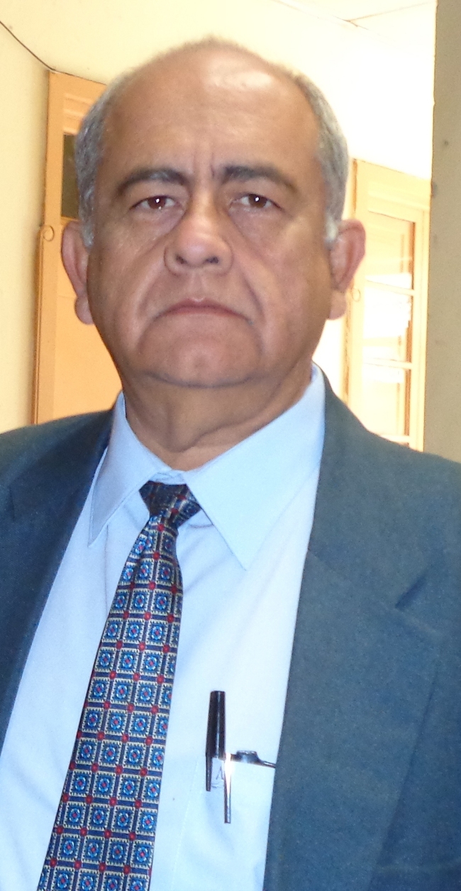 Lic. Byron Estuardo Juárez Arbizú (jtp).