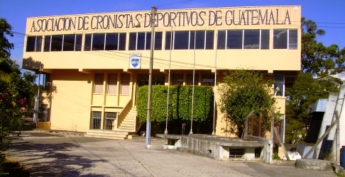 Edificio de la ACD, sede propia (jtp).
