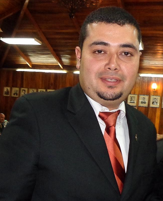 Érick Rolando Sagastume Álvarez, asociado con número de registro 680 (jtp- 10042014)