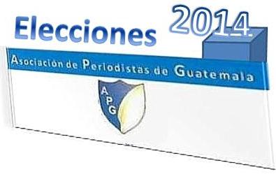 LOGO ELECCIONES 2014 apg