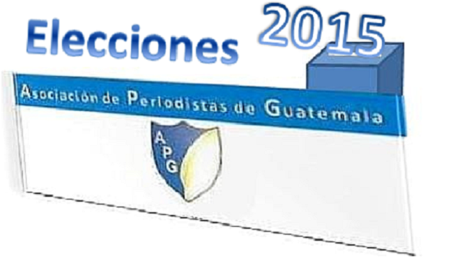 APG EECCIONES 2015 ARTE
