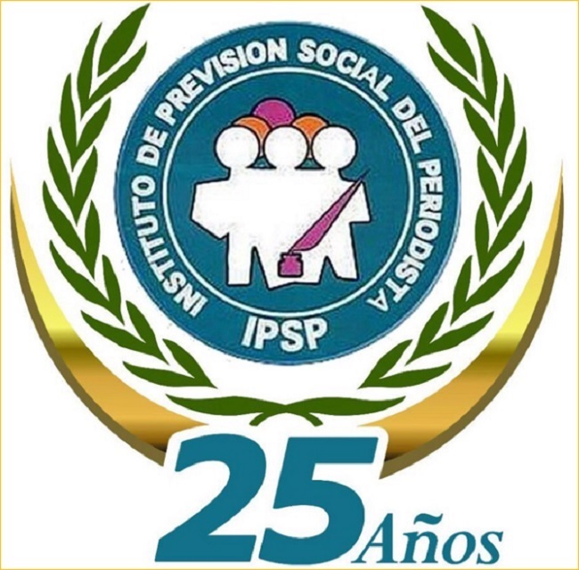 IPSP LOGO 25A u-